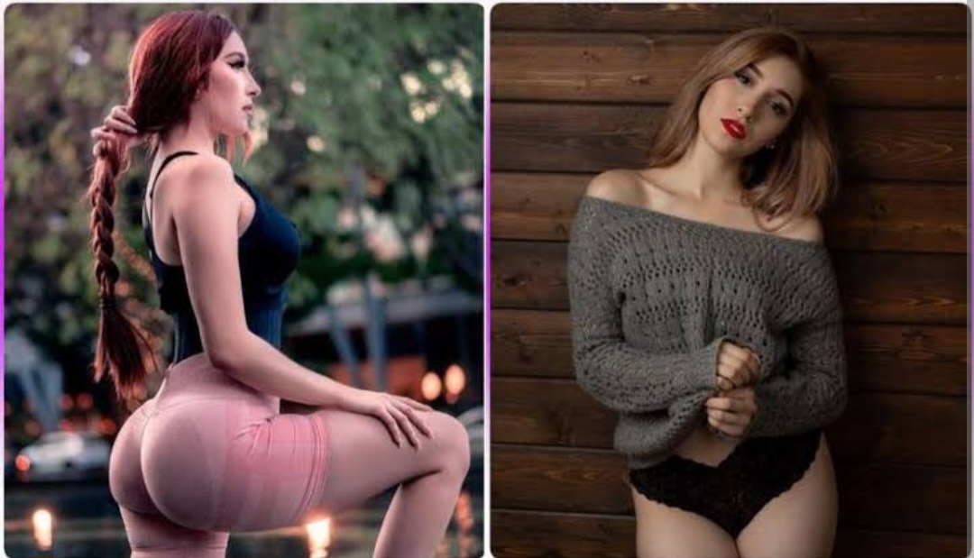 Alejandra Trujillo, modelo de OnlyFans Alejandra Trujillo, modelo de OnlyFans