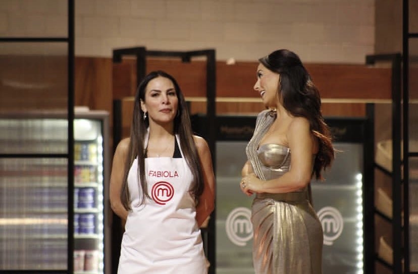 Masterchef Celebrity