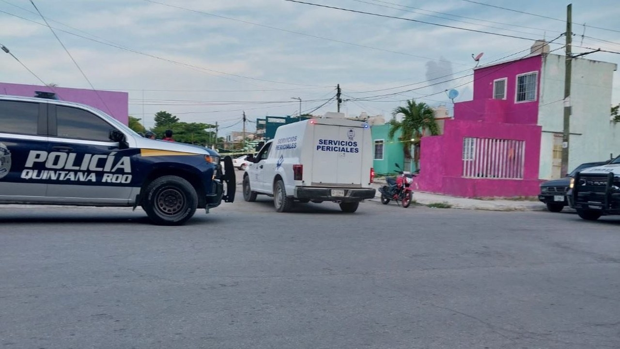 En la zona no fue dejado el resto del cuerpo de la víctima sin identificar, de quien no se sabe si tiene reporte de extravío o si fue privada de su libertad