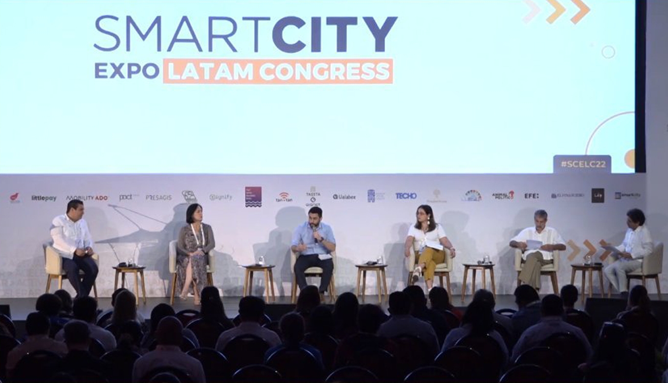 En la inauguración también estará presente el Canciller Marcelo Ebrard