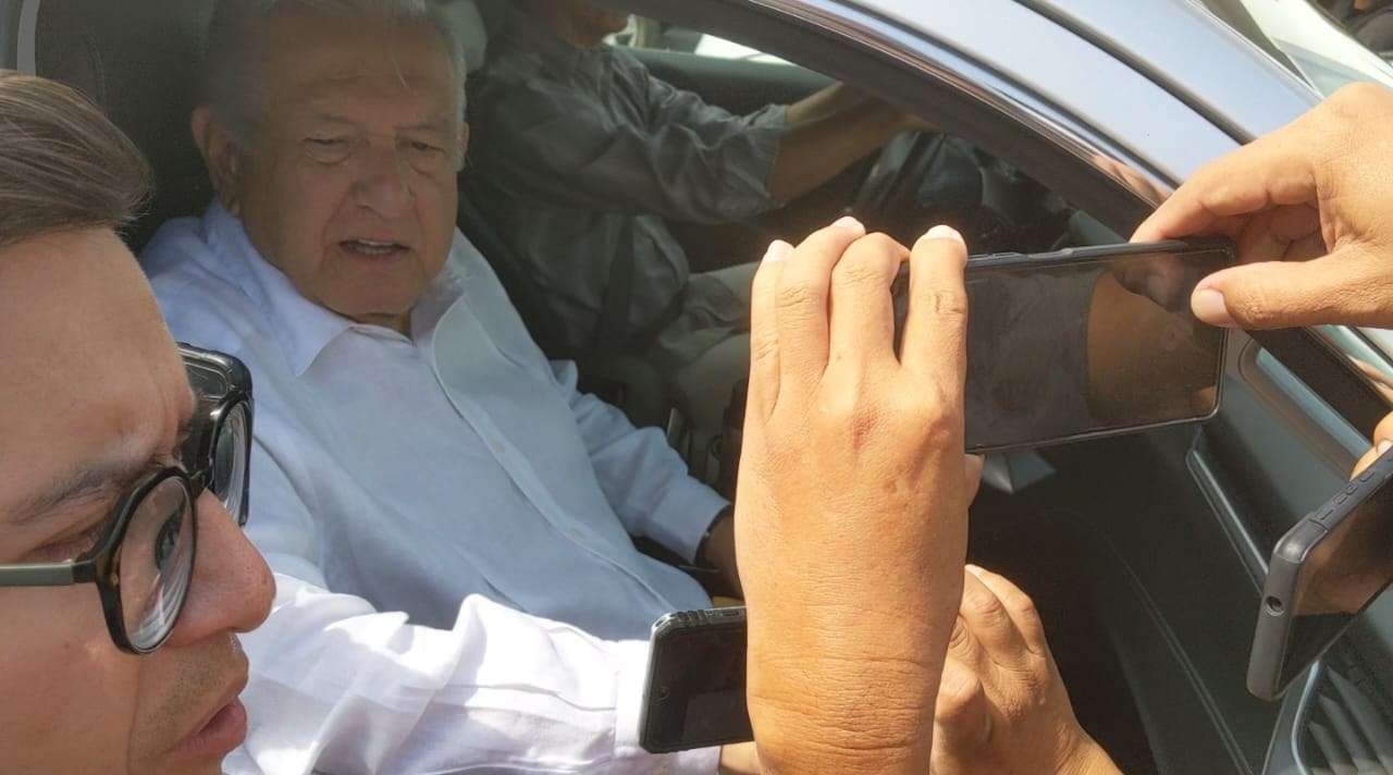 Los habitantes de la comunidad pesquera acusaron a funcionarios públicos de intimidarlos y presionarlos para que vendan sus terrenos