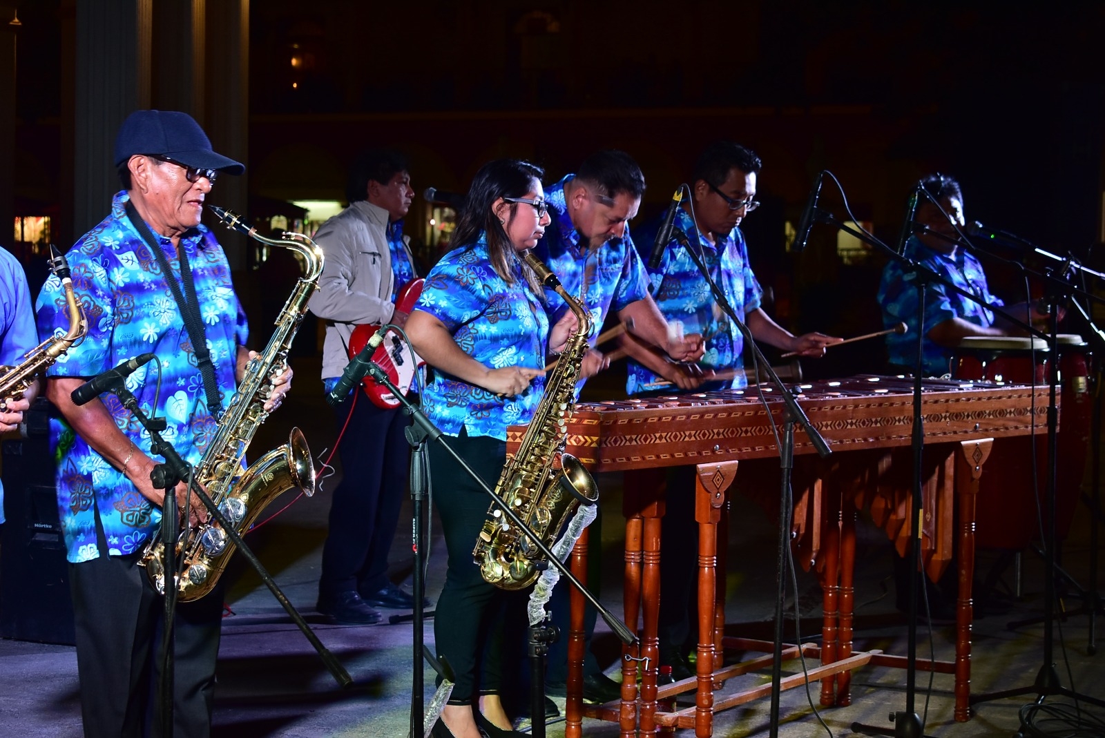 El Festival de Jazz no contará con invitados internacionales