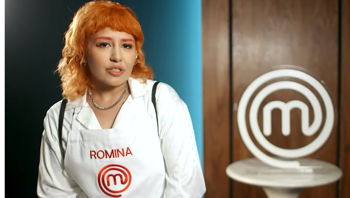 La joven también ha participado en otros realities. Foto: Especial