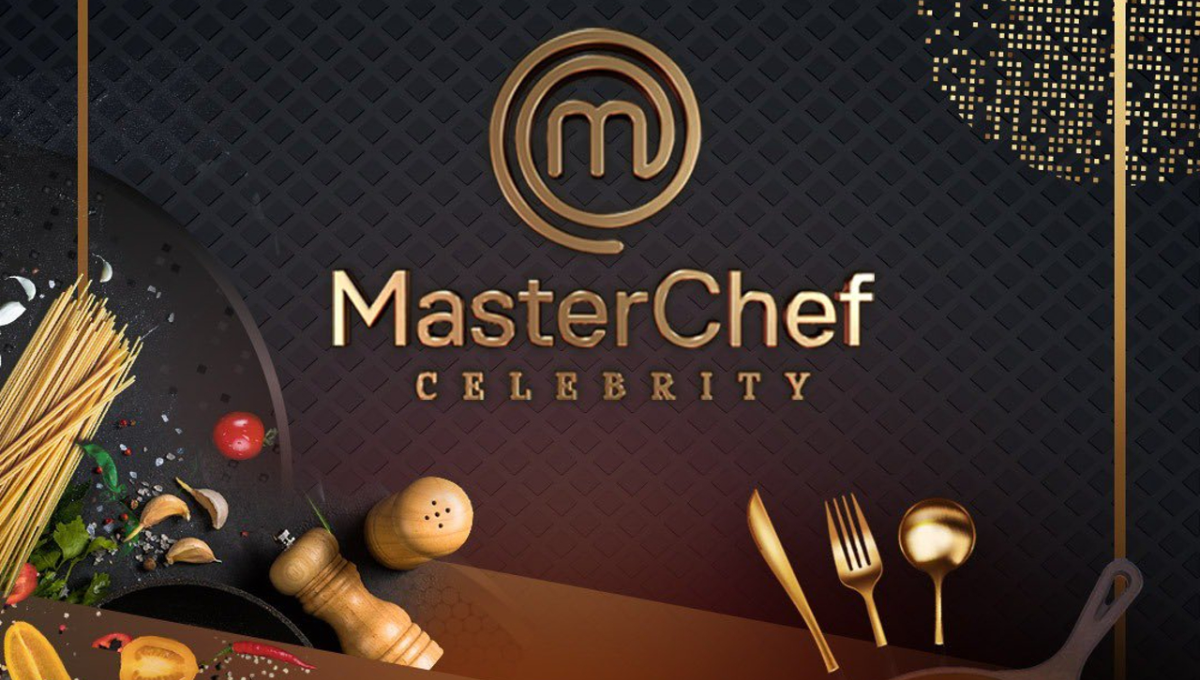 La tercera temporada de MasterChef Celebrity está al aire y este sería el eliminado de este domingo. Foto: Especial