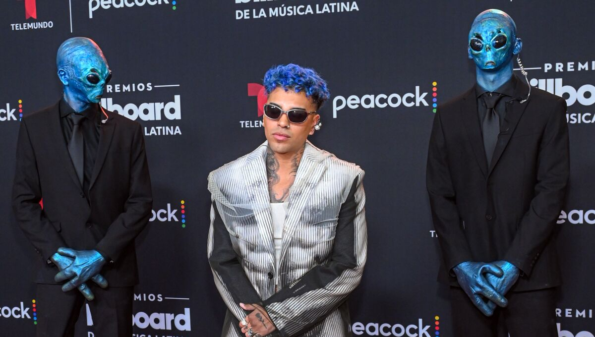 Los fanáticos del cantante puertorriqueño, Rauw Alejandro, se preguntan si el Gobierno de Cancún les quitará un concierto más.