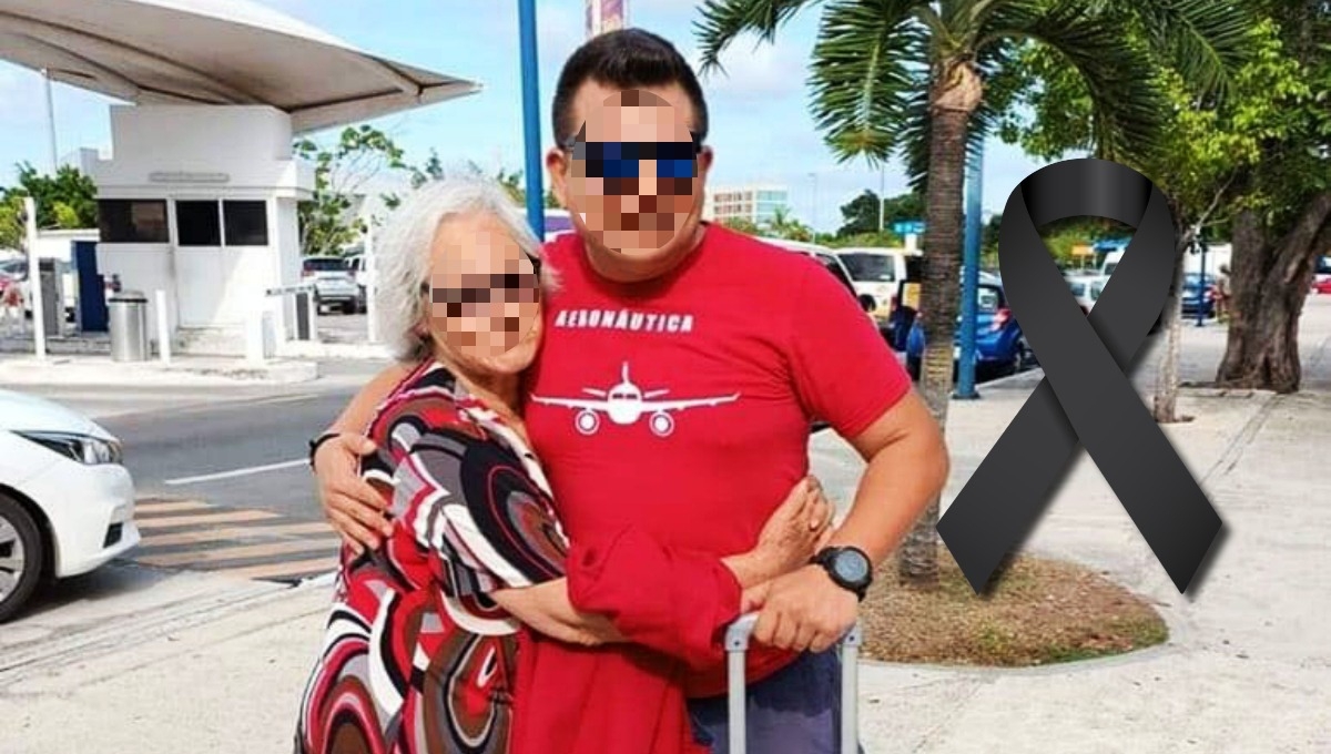 La abuelita fue hallada sin vida en su vivienda en Pachuca