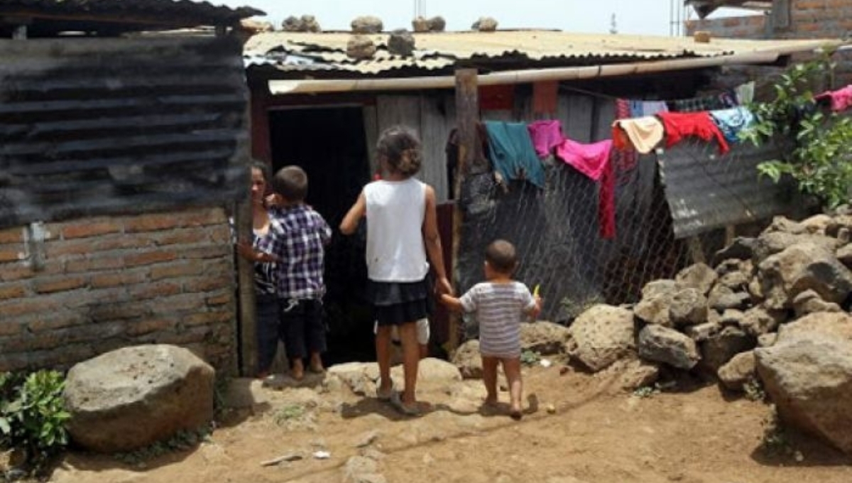 En Candelaria, más de 17 mil personas viven en pobreza extrema: Secretaría del Bienestar