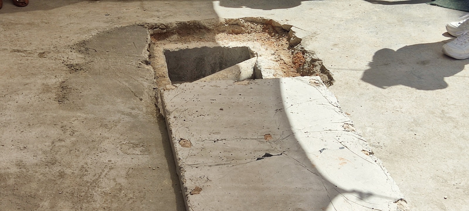 Instalan nuevo proyecto de drenaje en Playa del Carmen para evitar la contaminación del manto freatico
