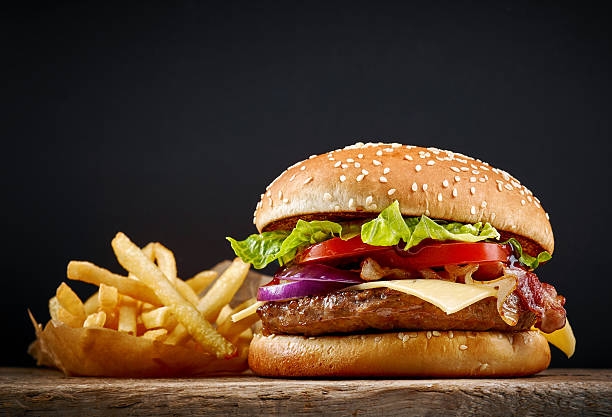Día Mundial de la Hamburguesa Día Mundial de la Hamburguesa