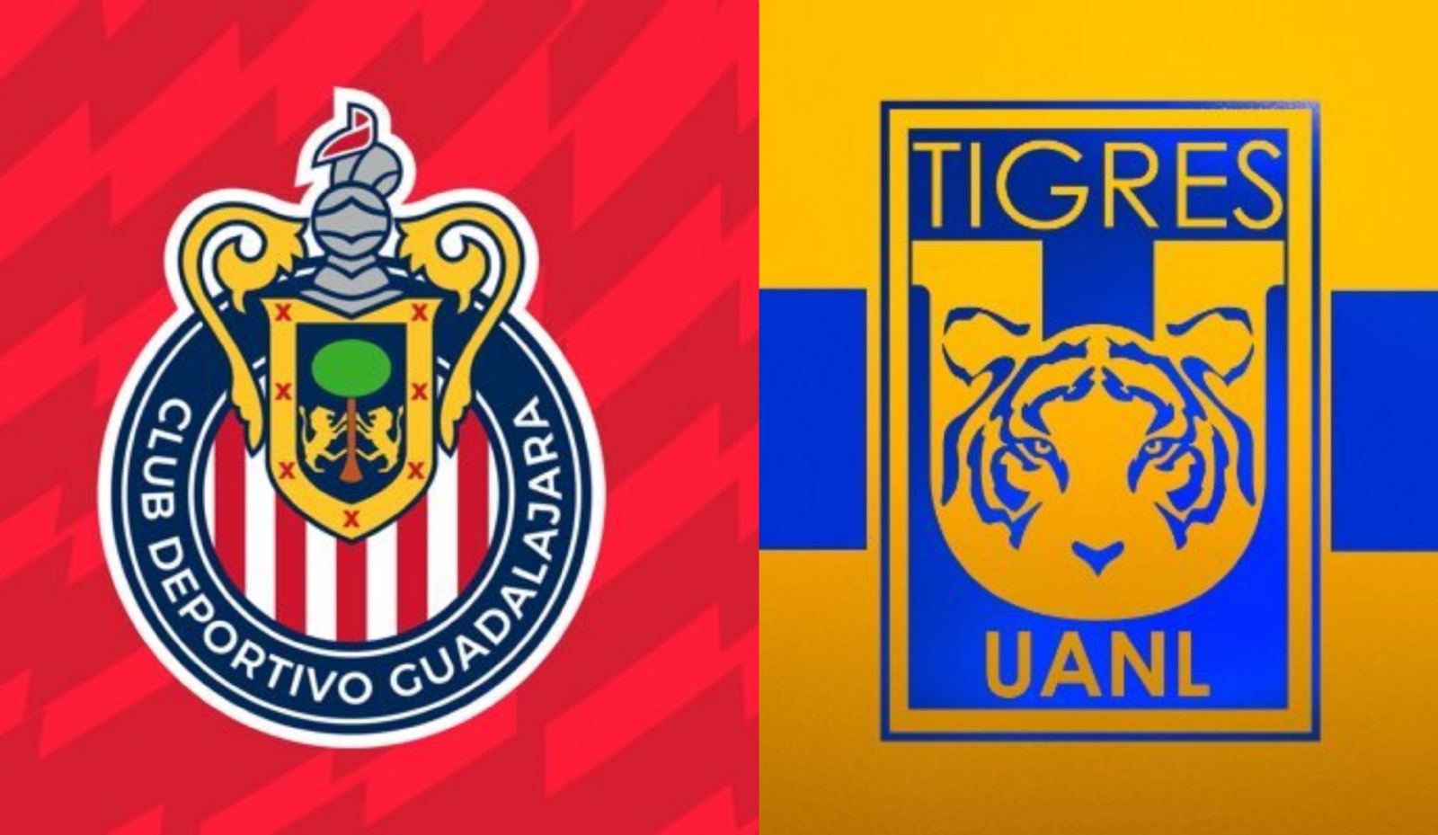 Chivas y Tigres disputan una final luego de cinco años Chivas y Tigres disputan una final luego de cinco años