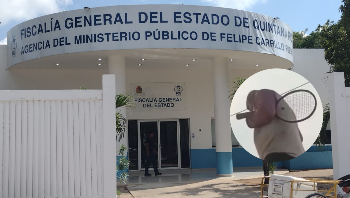 En las últimas horas se ha viralizado en las redes sociales un vídeo donde el extranjero agrade de manera verbal a los menores de edad e incluso de mofarse del municipio
