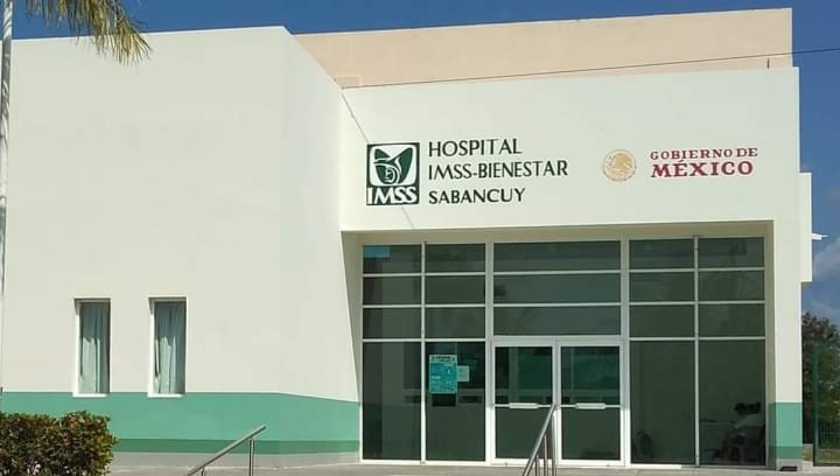 Vecinos afirman que el hospital no cuenta con los servicios necesarios Vecinos afirman que el hospital no cuenta con los servicios necesarios