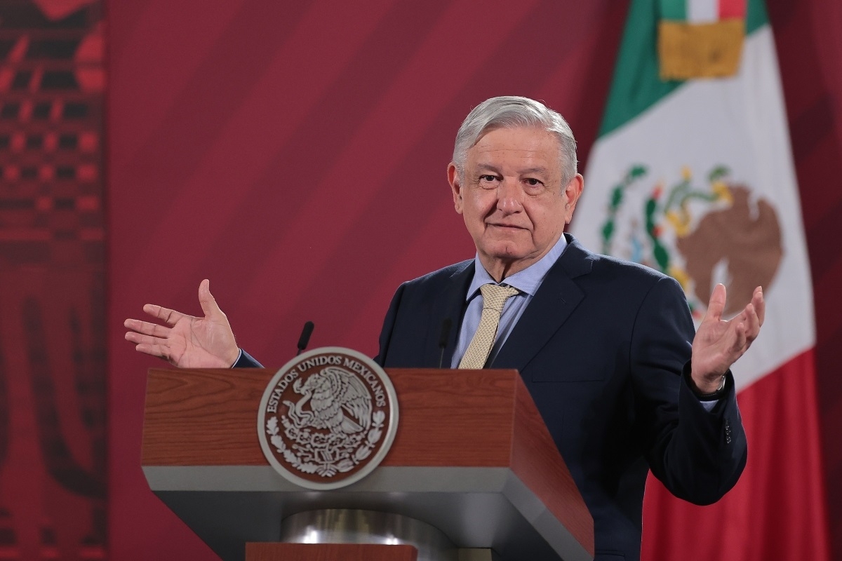 AMLO presentará un informe detallado de lo sucedido en la Guardería ABC
