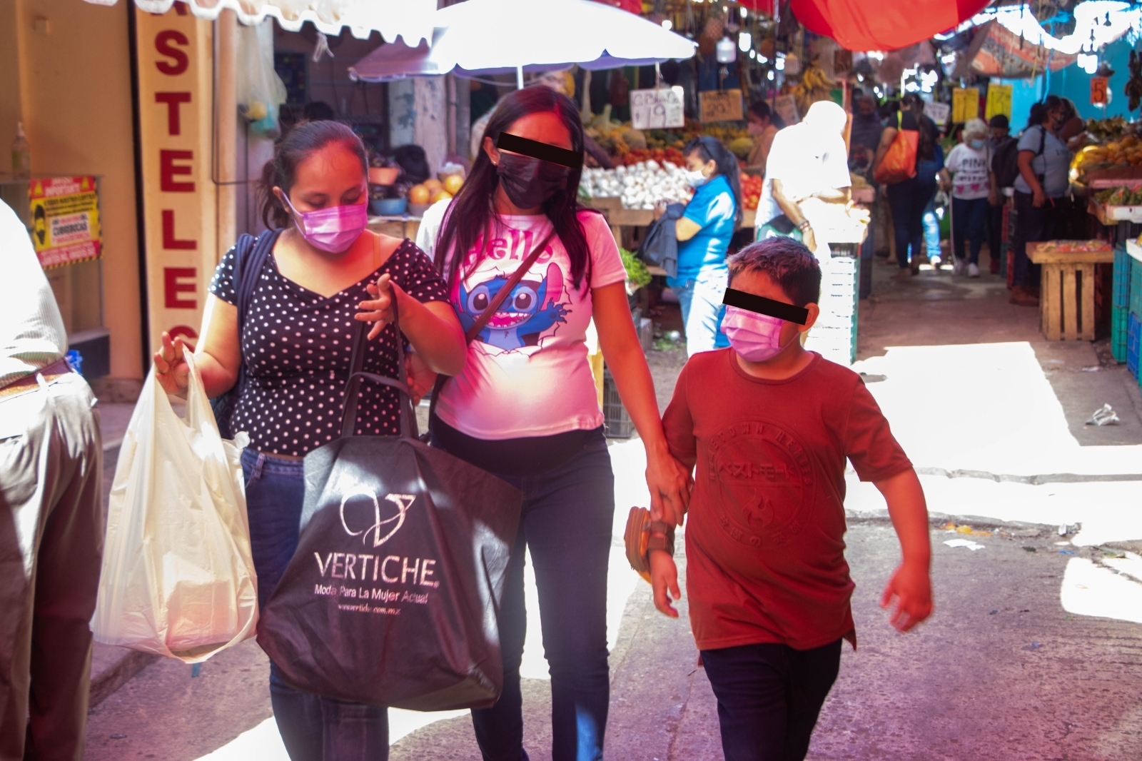 Las escuelas son parte de la situación, al permitir la venta de comida chatarra Las escuelas son parte de la situación, al permitir la venta de comida chatarra