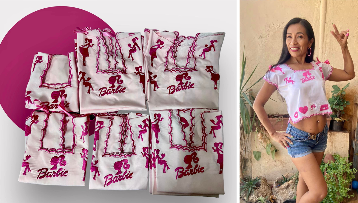 Las blusas artesanales se venden por pedido Las blusas artesanales se venden por pedido