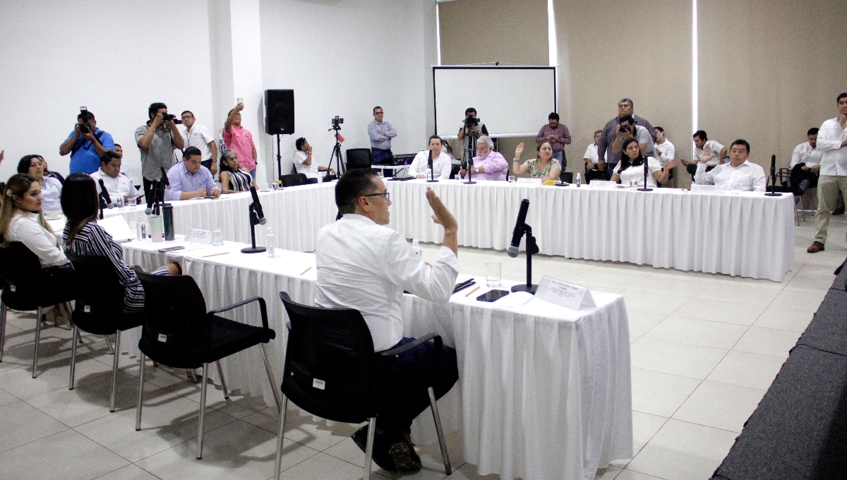 Quien ocupe el cargo tendrá la encomienda por 12 años
