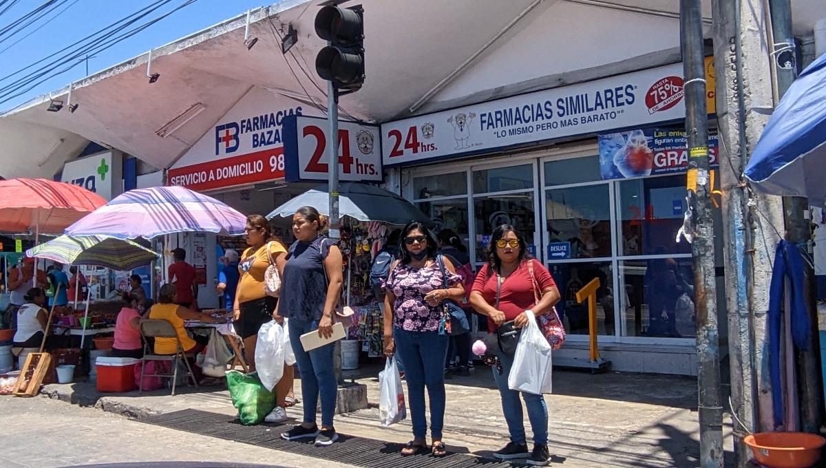 Campeche es la segunda entidad con mayor promedio de discriminación en personas mayores de 18 años