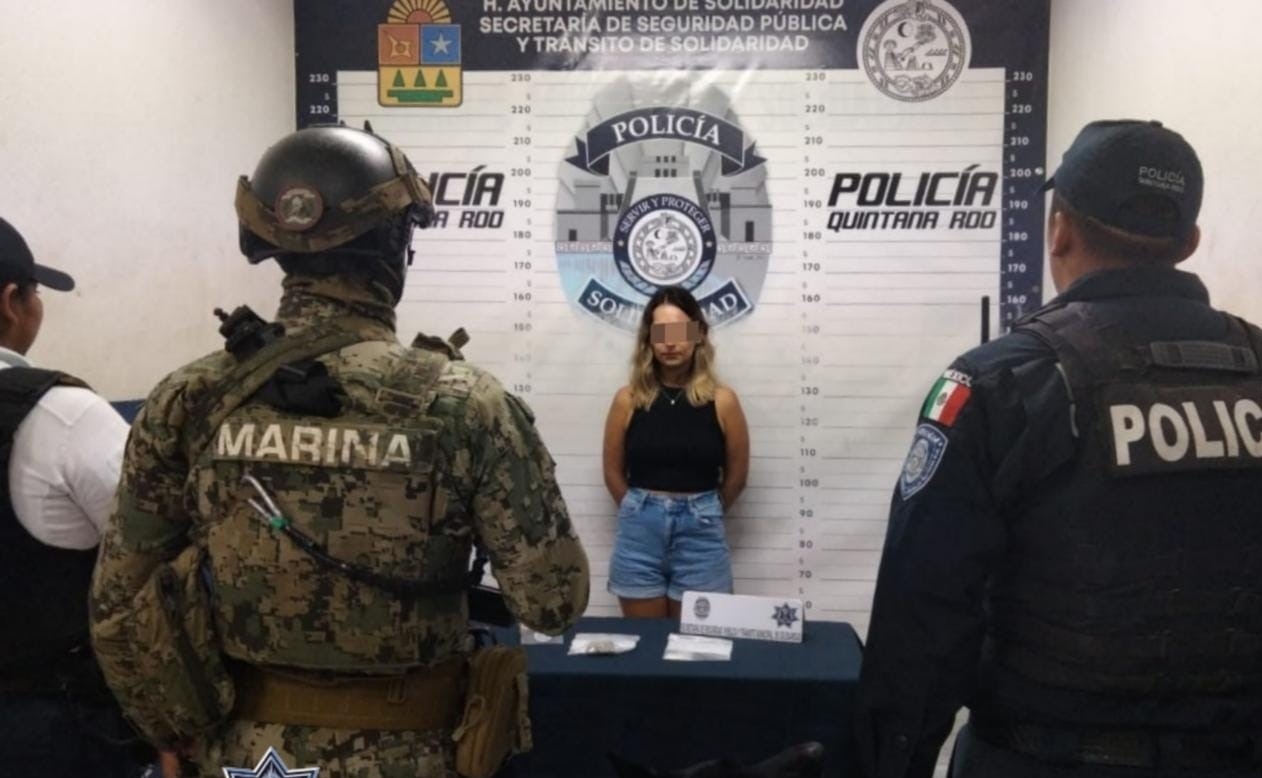Cuatro de los cinco asegurados fueron puestos a disposición de la Fiscalía Especializada en Delitos Contra la Salud en su Modalidad de Narcomenudeo Cuatro de los cinco asegurados fueron puestos a disposición de la Fiscalía Especializada en Delitos Contra la Salud en su Modalidad de Narcomenudeo