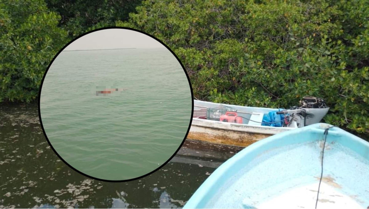 Hay una persona detenida como presunto responsable del homicidio del pescador