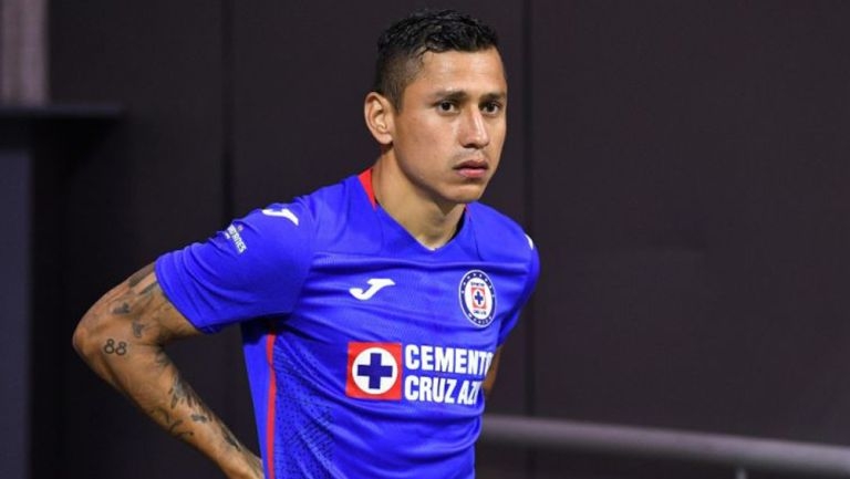 Cruz Azul se encuentra en una reestructura de cara al siguiente torneo de la Liga MX