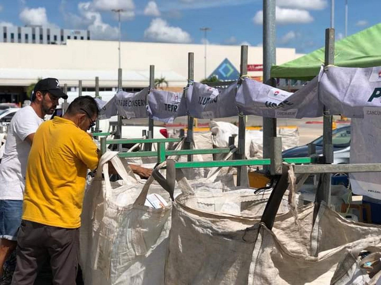 De manera paulatina ha ido aumentando la participación ciudadana en el municipio de Benito Juárez, por lo que se han implementado dos jornadas al mes, cada 15 días