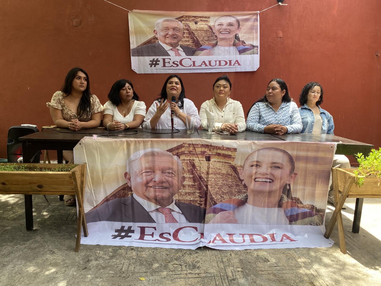 Este domingo se realizará un debate en la Cámara de Comercio en Mérida