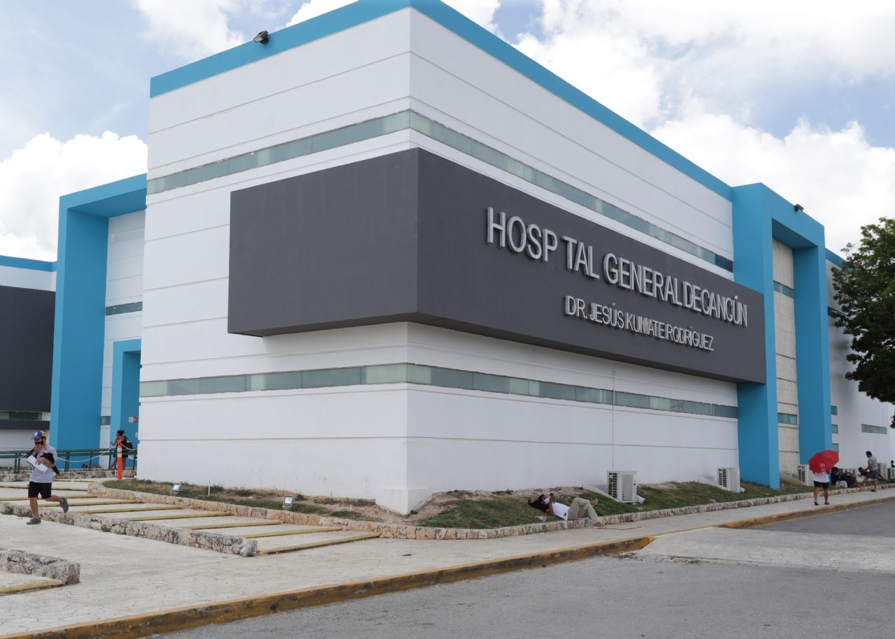 Dos vendedores ambulantes fueron alcanzados por las balas, su pronóstico es reservado
