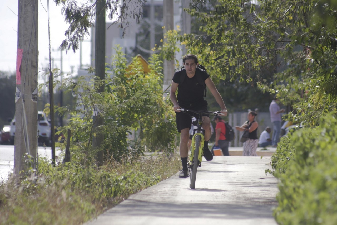Quintana Roo tiene el mayor número de ciclistas muertos a nivel Peninsular: INEGI