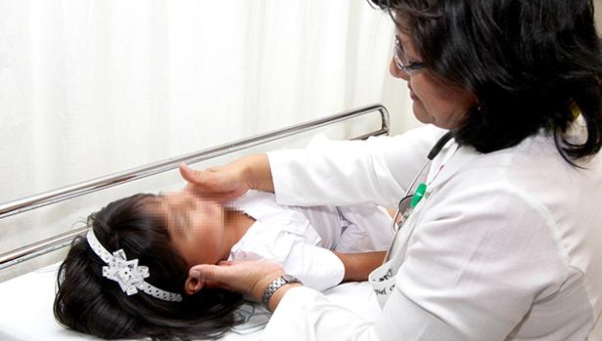 En la semana epidemiológica número 14 se registraron 19 casos nuevos en Quintana Roo En la semana epidemiológica número 14 se registraron 19 casos nuevos en Quintana Roo