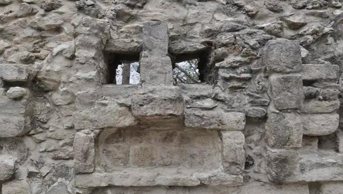 Kankí se encuentra a 48 kilómetros de Campeche Kankí se encuentra a 48 kilómetros de Campeche