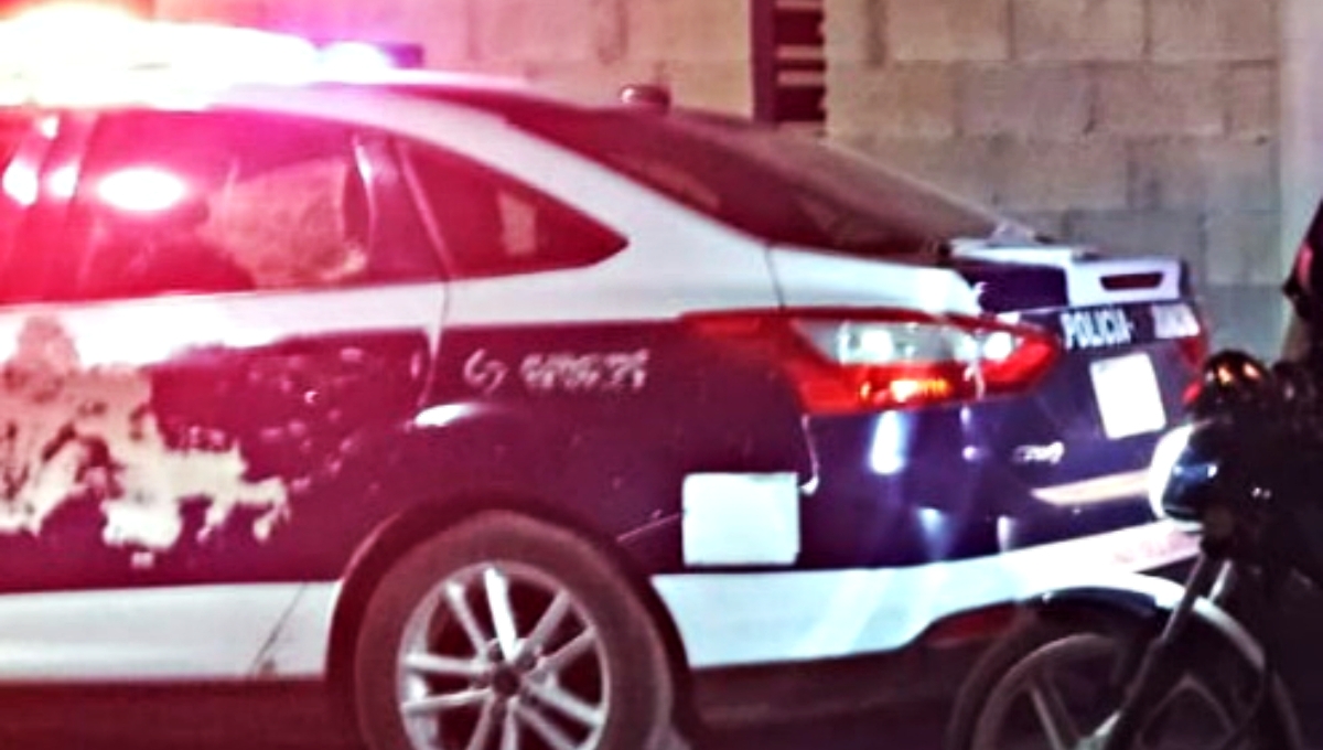 Se desconoce la causa de muerte de la mujer Se desconoce la causa de muerte de la mujer