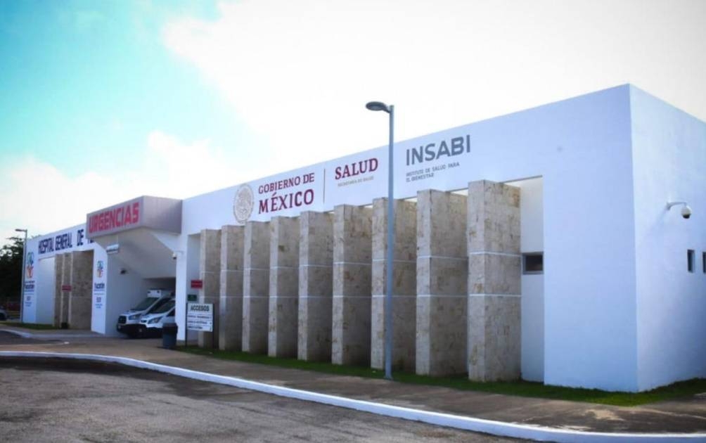 La Secretaría de Salud, en un plazo de 180 días naturales, deberá establecer términos para transferir recursos del Insabi al IMSS-Bienestar