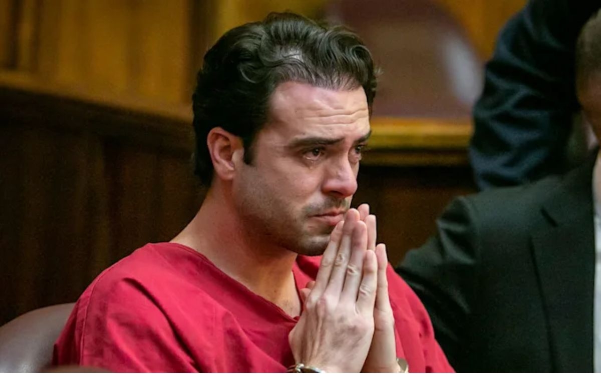 Pablo Lyle