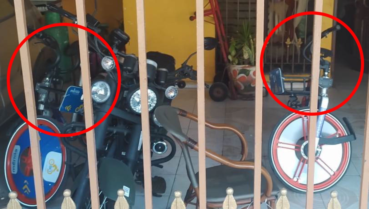 El programa En Bici de Mérida continúa dando de qué hablar