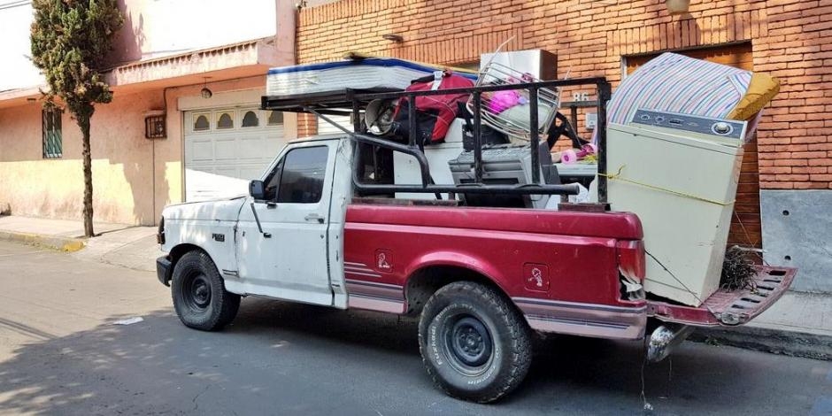 Traducen audio del 'Fierro viejo' al inglés