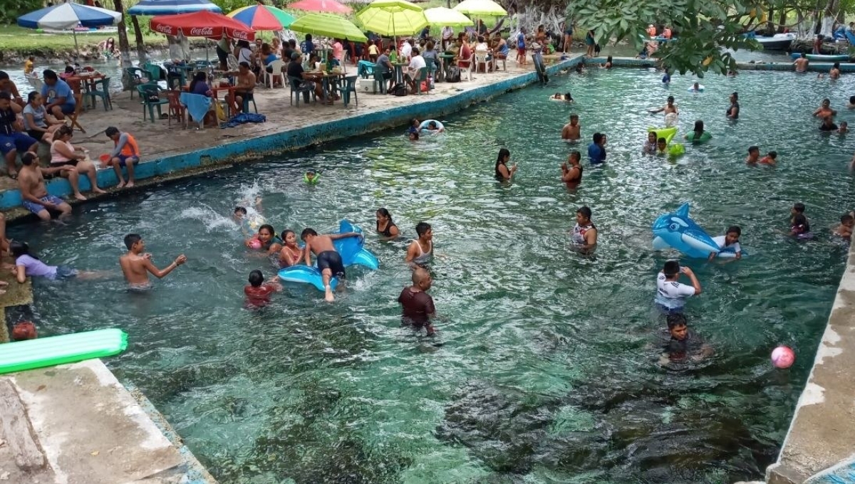 La Zona de Salvaguarda abarca las orillas de las lagunas Milagros y Xul-Ha, y obstruiría los desarrollos impulsados primordialmente por las familias locales