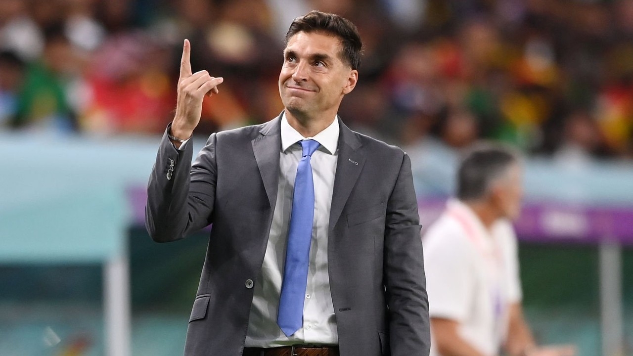 El conjunto americanista se quedó sin entrenador luego de la eliminación ante Chivas El conjunto americanista se quedó sin entrenador luego de la eliminación ante Chivas