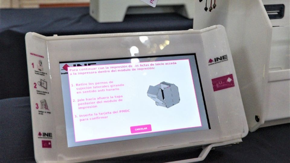 A unos días de la elección, detectan error de programación que generaba más votos de los emitidos; ahora tendrán que imprimir 110 mil boletas adicionales. A unos días de la elección, detectan error de programación que generaba más votos de los emitidos; ahora tendrán que imprimir 110 mil boletas adicionales.