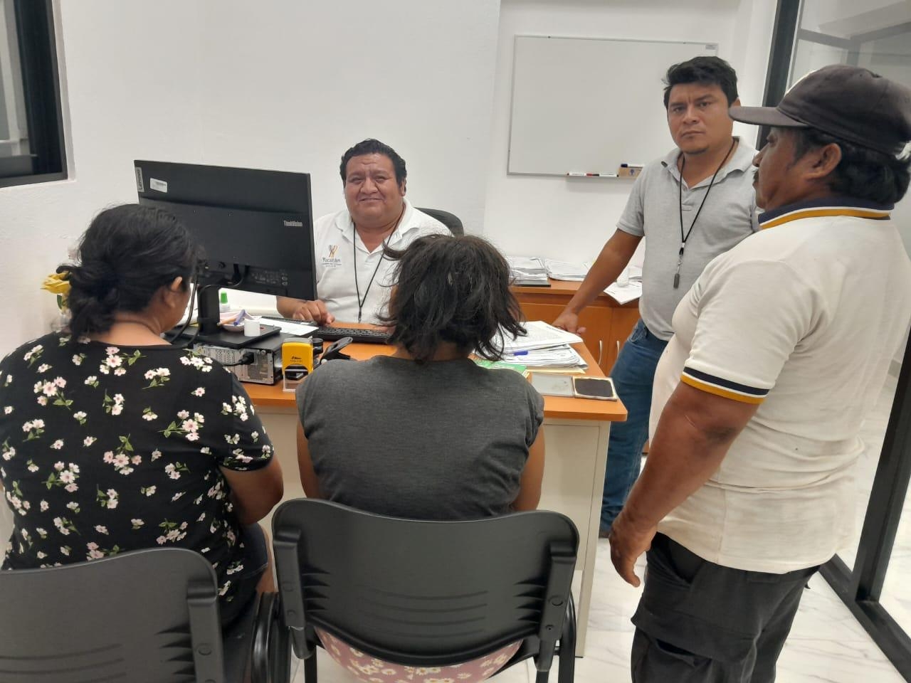 La menor de 15 años es la tercera joven localizada en 24 horas en Yucatán La menor de 15 años es la tercera joven localizada en 24 horas en Yucatán