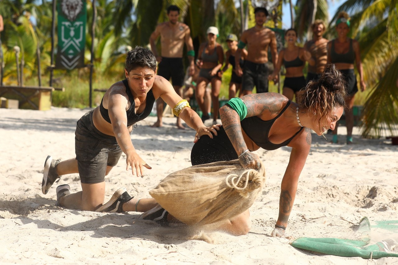 Survivor México 2023