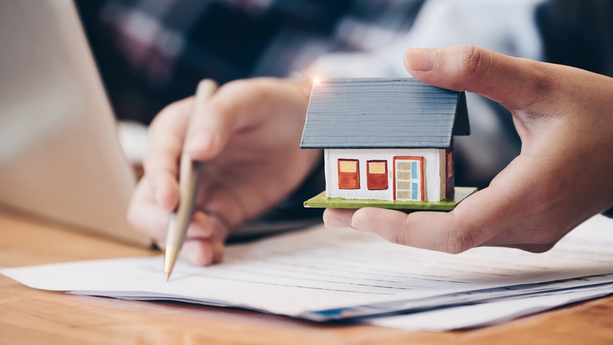 ¿Cómo escriturar tu casa y cuánto cuesta? ¿Cómo escriturar tu casa y cuánto cuesta?