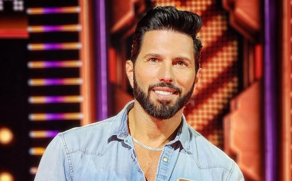 Esta es la verdadera razón por la que Poncho de Nigris salió de MasterChef Celebrity