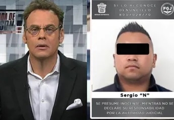 David Faitelson arremete contra asesino de perro en Tecámac