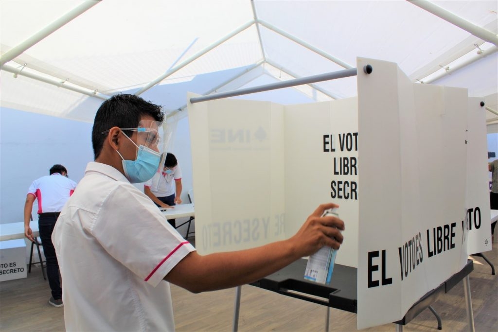 Elecciones Coahuila 2023 Elecciones Coahuila 2023