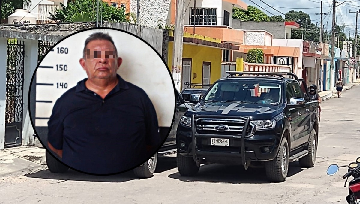 En el auto fueron encontradas varias dosis de marihuana En el auto fueron encontradas varias dosis de marihuana