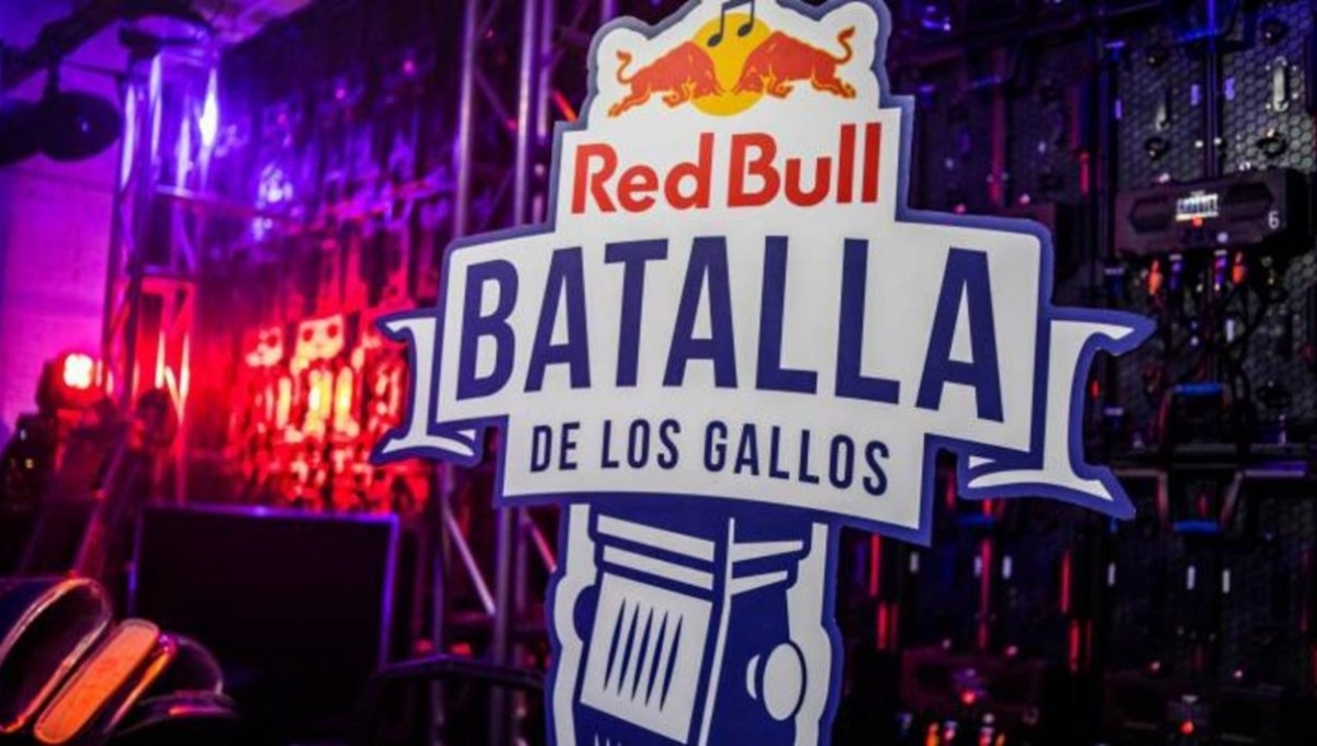 ¿Listo para la final Nacional de Red Bull Batalla? Los boletos ya están disponibles ¿Listo para la final Nacional de Red Bull Batalla? Los boletos ya están disponibles