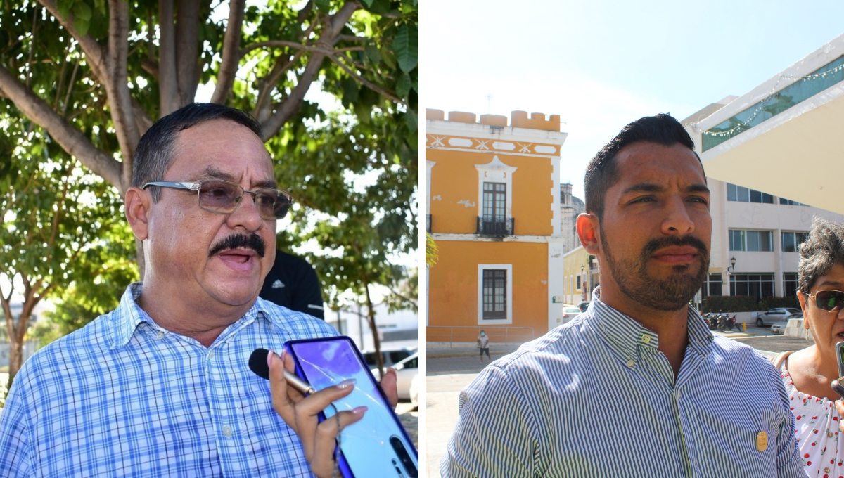 “Chava” Farías ejerció ilegalmente más de 12 mdp; su sobrino Farías Bailón más de 6 mdp. “Chava” Farías ejerció ilegalmente más de 12 mdp; su sobrino Farías Bailón más de 6 mdp.