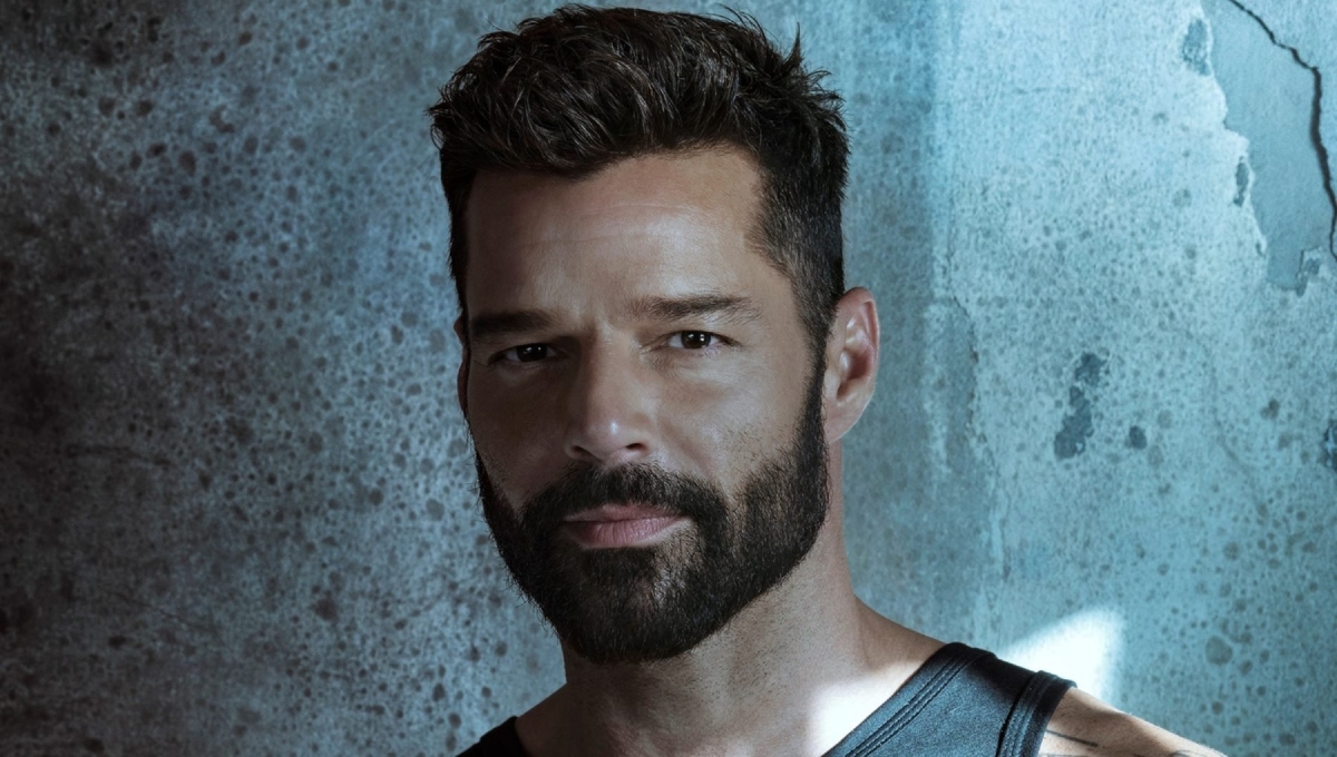 Sobrino de Ricky Martin exige 10 millones de dólares a su tío Sobrino de Ricky Martin exige 10 millones de dólares a su tío