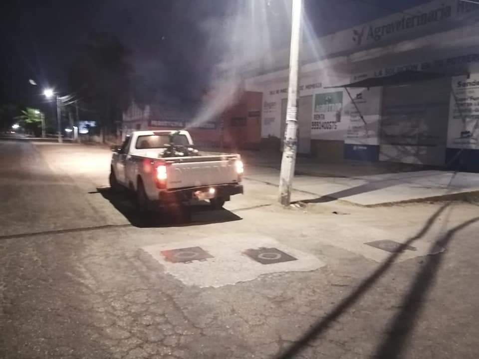 Hasta el momento hay dos pacientes en estado crítico ingresados en el Hospital Ignacio García Téllez y un fallecido; todos de San José Nabalam