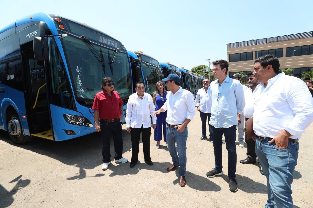 El transporte comenzará a operar el próximo sábado 13 y la primera semana será gratuita; a partir del lunes 22 el pago será electrónico